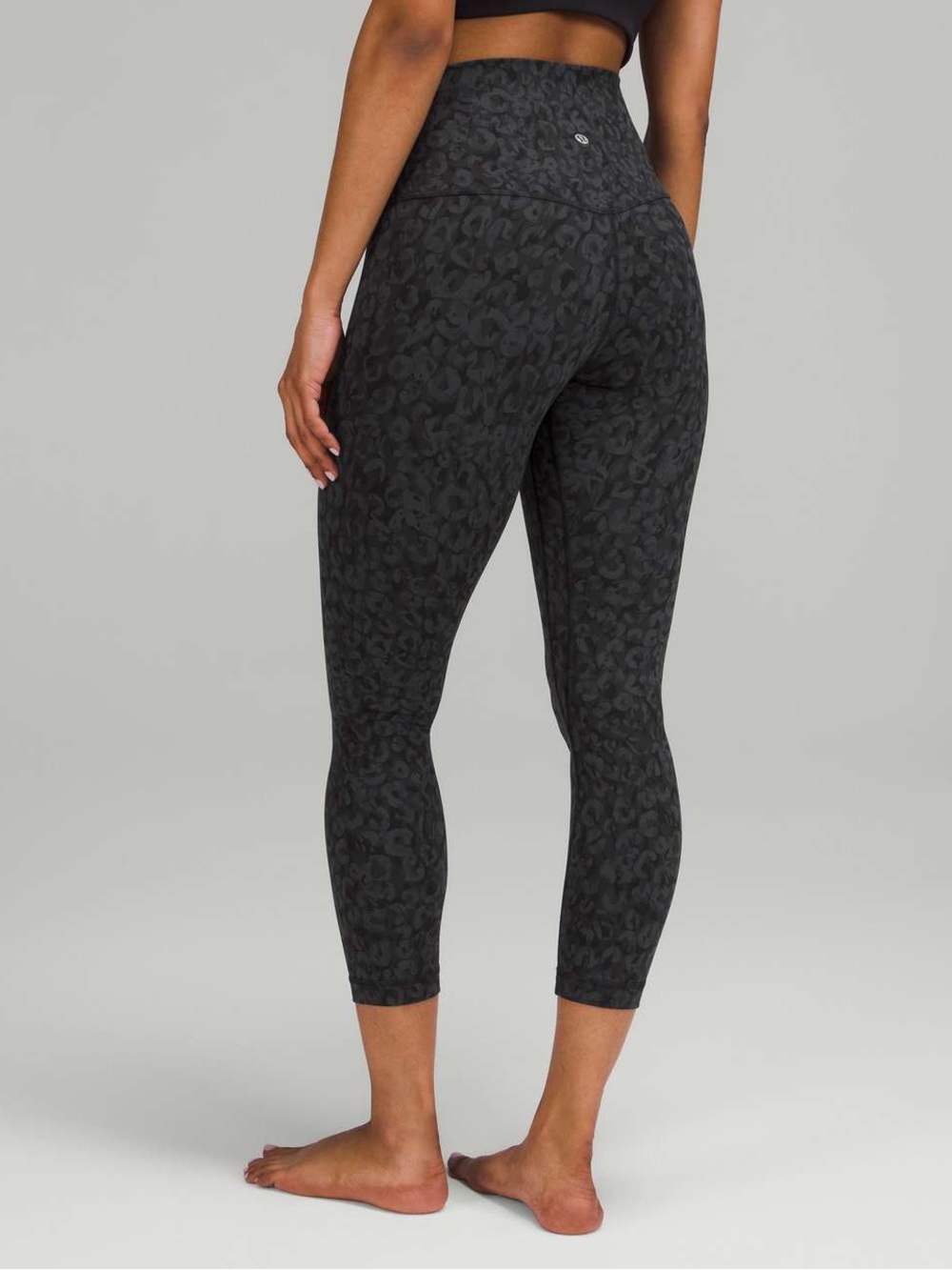 Lululemon Align High-Rise Crop 23"